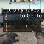 EZfrags CS:GO Multihack