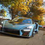 Forza Horizon 4