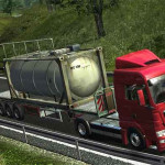 German Truck Simulator