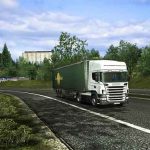 German-Truck-Simulator-24