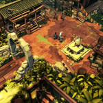 Jagged Alliance: Rage!