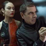 Johnny English Strikes Again