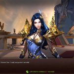 League of Angels III