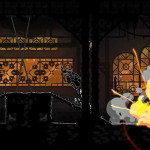 Mark of the Ninja: Remastered