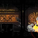 Mark of the Ninja: Remastered