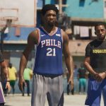 NBA Live 19