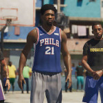 NBA Live 19