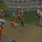 Old School RuneScape