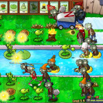 Plants vs. Zombies