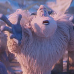 Smallfoot