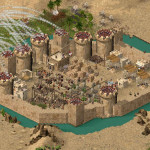 Stronghold Crusader HD