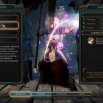 The Bard's Tale IV: Barrows Deep