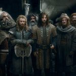 The Hobbit: Battle of the Five Armies