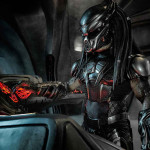 The Predator