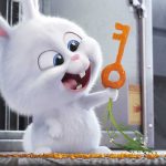 The Secret Life of Pets