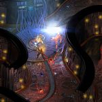 Torment: Tides of Numenera
