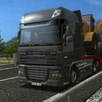 UK Truck Simulator