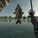Ultimate Fishing Simulator