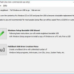 WinToFlash Lite