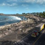 American Truck Simulator – Oregon