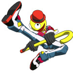 Candyman-Lethal-League-Blaze-Characters