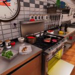 Cooking Simulator