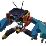 Doombox-Lethal-League-Blaze-Characters