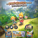 Dragalia Lost