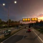 Euro Truck Simulator 2 – Scandinavia