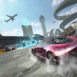 Extreme Car Driving Simulator 2