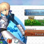 Fate/Grand Order