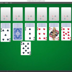 Free Spider Solitaire