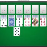 Free Spider Solitaire