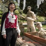 Goosebumps 2: Haunted Halloween