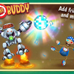 Kick the Buddy