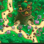 Kingdom Rush Origins