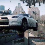 Need for Speed: Most Wanted
