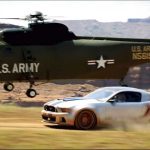 Need for Speed Movie