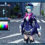 Phantasy Star Online 2