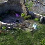 PIllars of Eternity