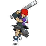 Raptor-Lethal-League-Blaze-Characters