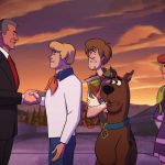 Scooby-Doo! and WWE: Curse of the Speed Demon