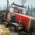 Spintires: MudRunner – American Wilds Expansion