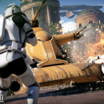 Star Wars Battlefront II