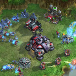 Starcraft II