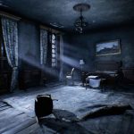 The Conjuring House