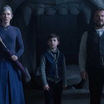 The House With A Clock In Its Walls