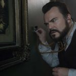 The House With A Clock In Its Walls