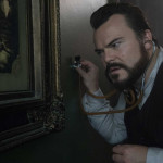 The House With A Clock In Its Walls