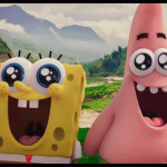The SpongeBob Movie: Sponge Out of Water